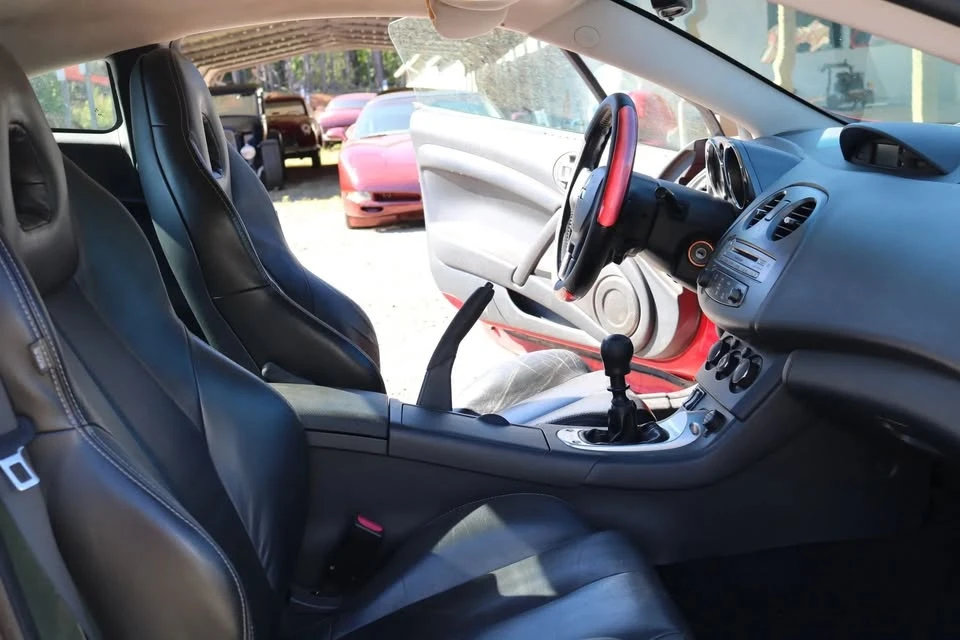 2006 Mitsubishi Eclipse 4th Gen - Image 10 of 12