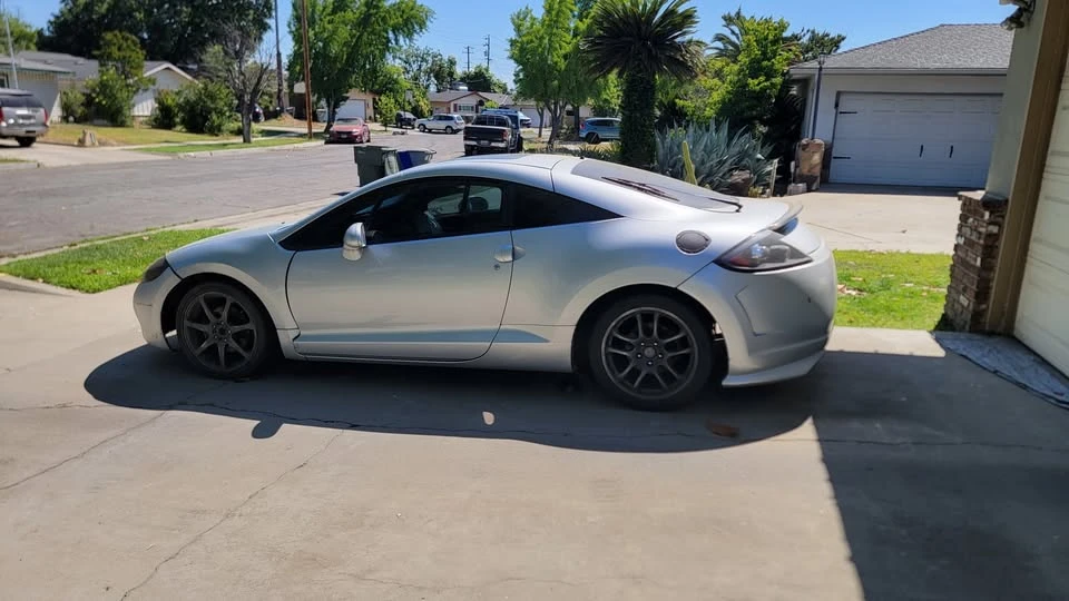 2006 Mitsubishi Eclipse 4th Gen - Image 15 of 15