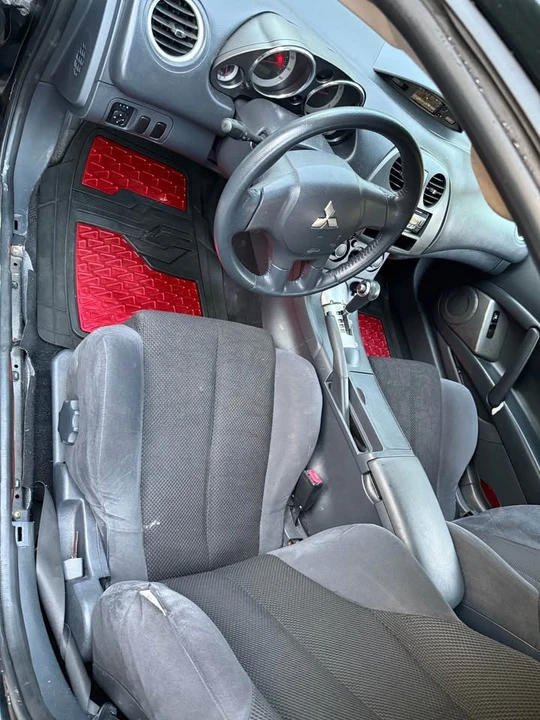 2006 Mitsubishi Eclipse 3rd Gen - Image 7 of 9