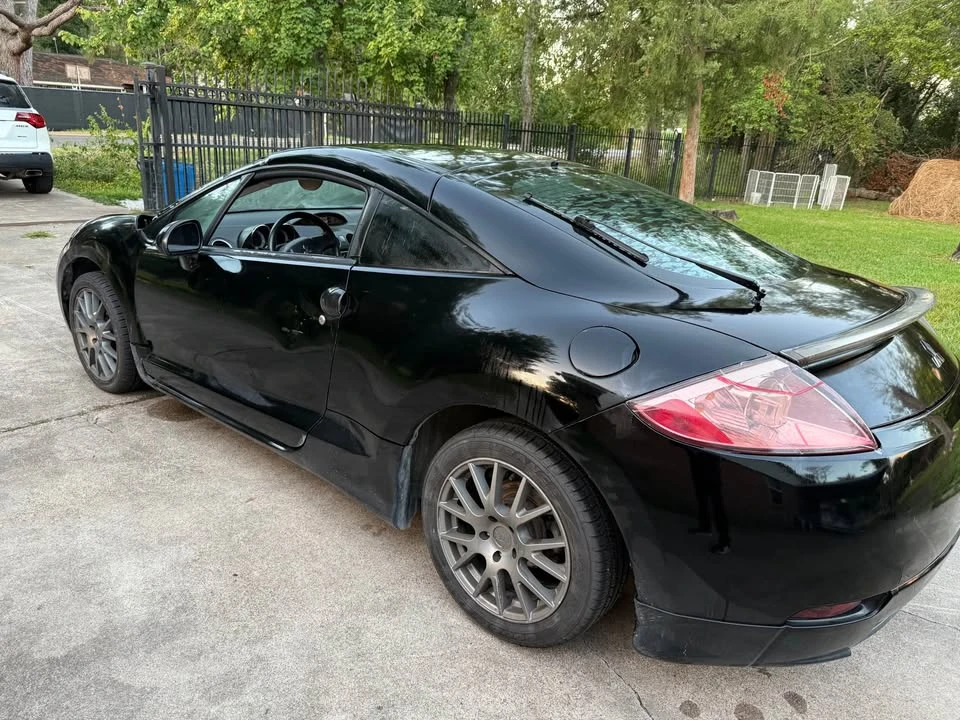 2006 Mitsubishi Eclipse 3rd Gen - Image 3 of 9