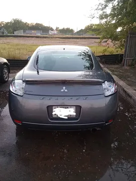 2006 Mitsubishi Eclipse 2.4