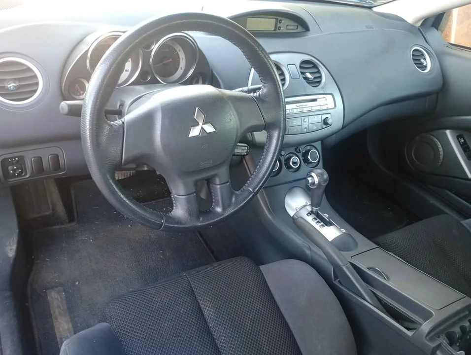 2006 Mitsubishi Eclipse 4th Gen - Image 8 of 10