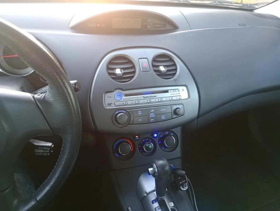 2006 Mitsubishi Eclipse 4th Gen - Image 3 of 10