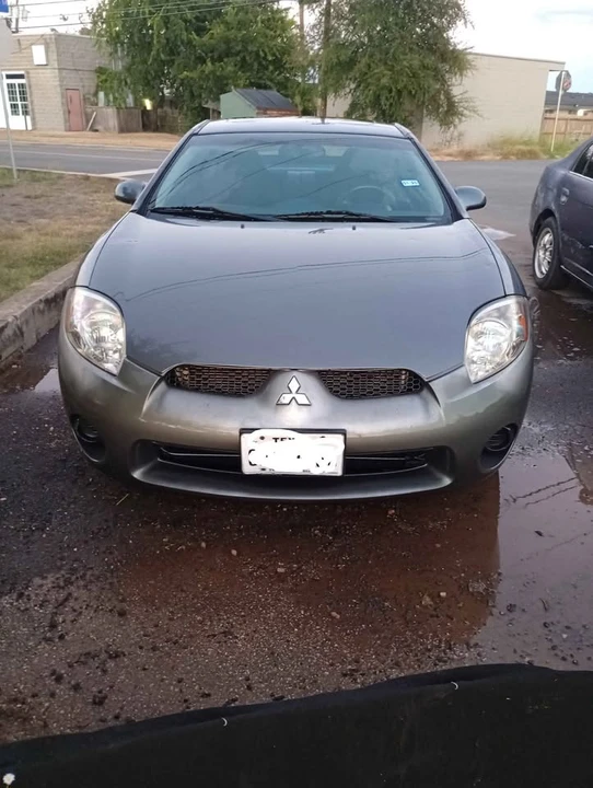 2006 Mitsubishi Eclipse 4th Gen - Image 2 of 10