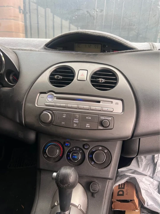 2006 Mitsubishi Eclipse 4th Gen - Image 9 of 10