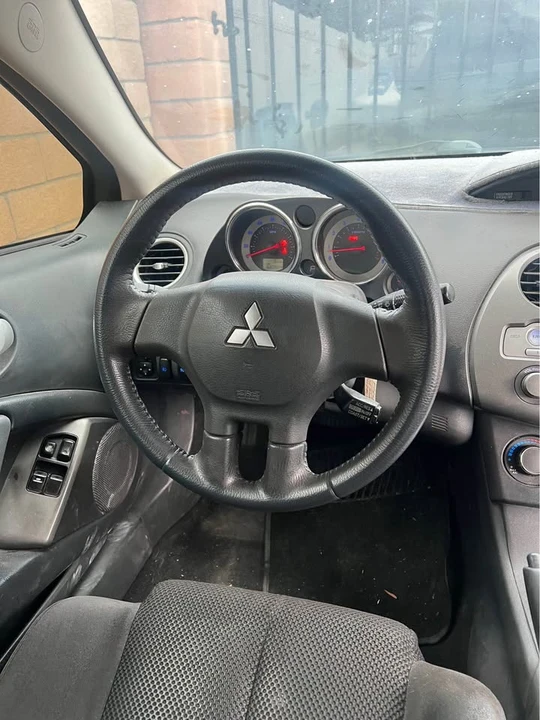 2006 Mitsubishi Eclipse 4th Gen - Image 6 of 10