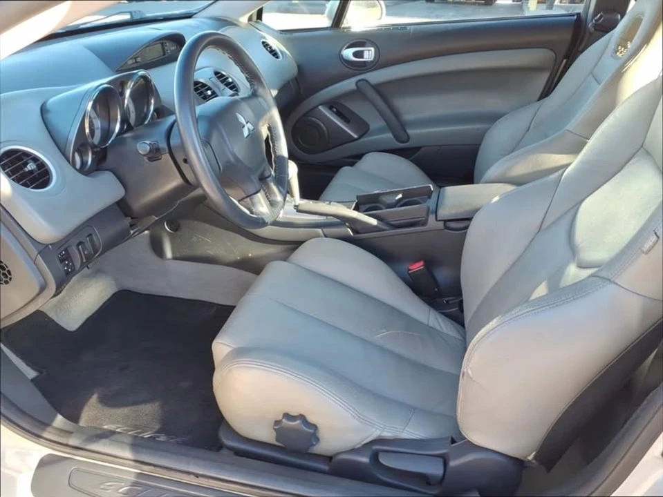 2006 Mitsubishi Eclipse 3rd Gen - Image 2 of 5