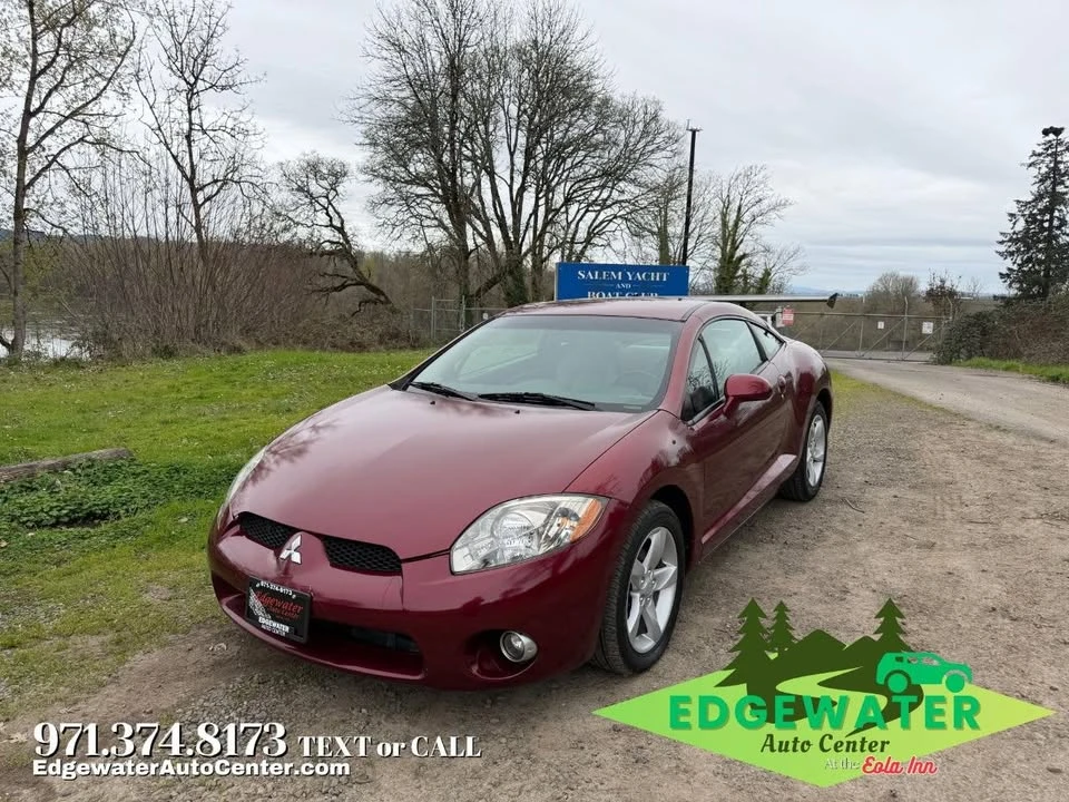 2006 Mitsubishi Eclipse 4th Gen - Image 3 of 14