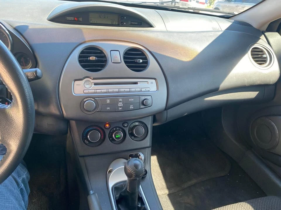 2006 Mitsubishi Eclipse 3rd Gen - Image 4 of 6