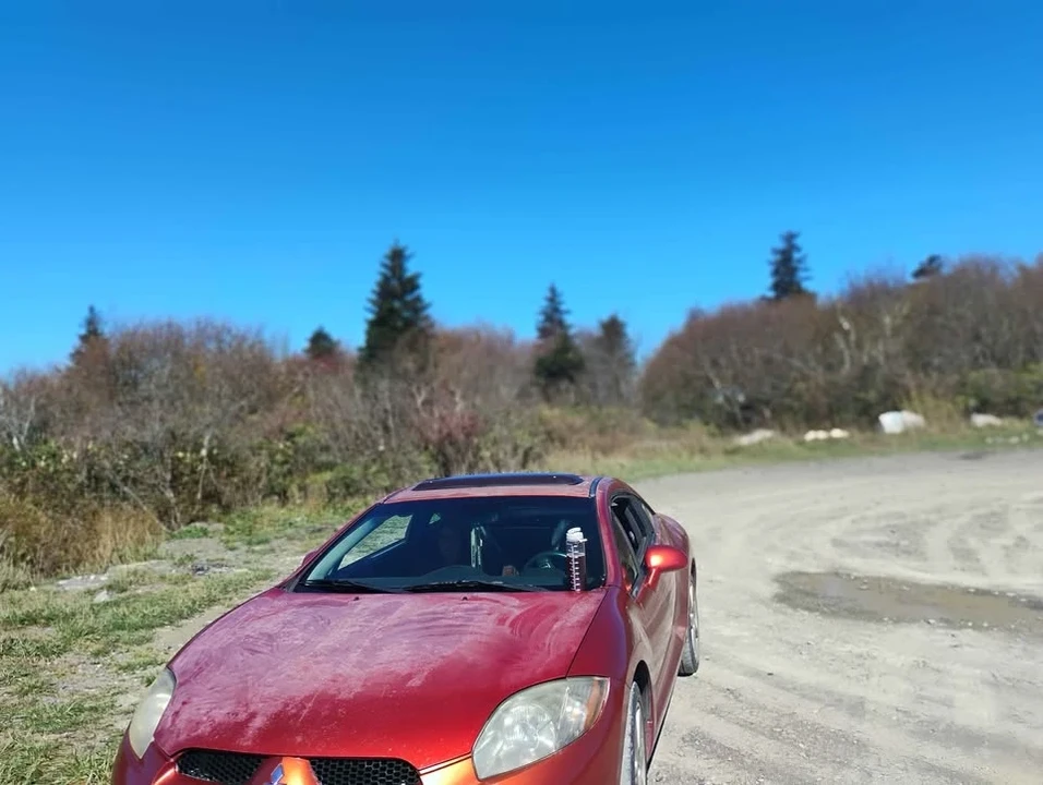 2006 Mitsubishi Eclipse 3rd Gen - Image 2 of 2