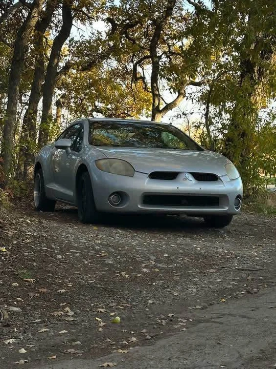 2006 Mitsubishi Eclipse 3rd Gen - Image 4 of 4