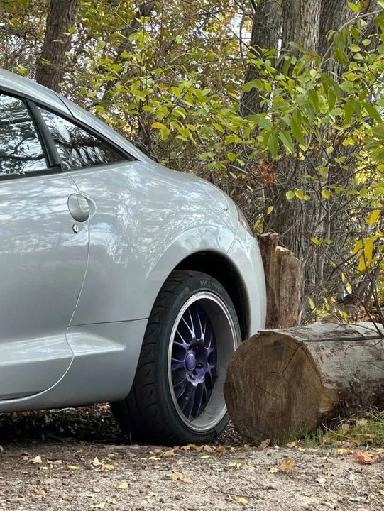 2006 Mitsubishi Eclipse 3rd Gen - Image 2 of 4