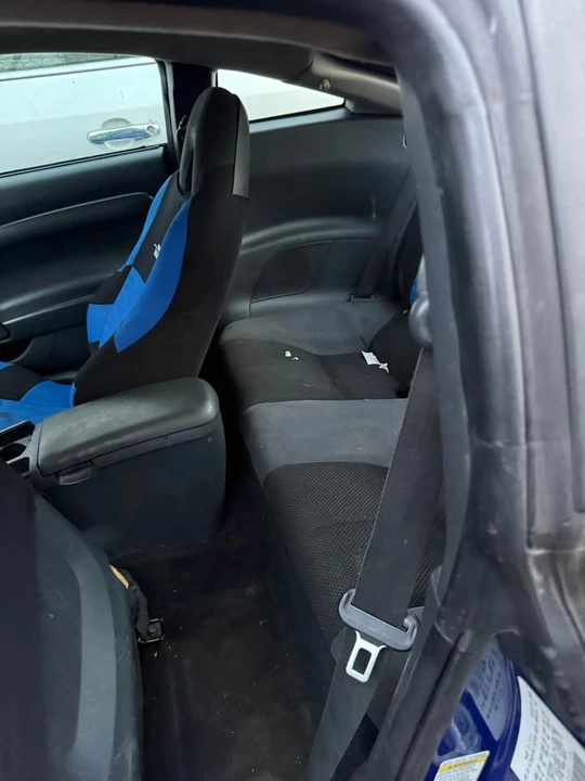 2006 Mitsubishi Eclipse 3rd Gen - Image 3 of 5