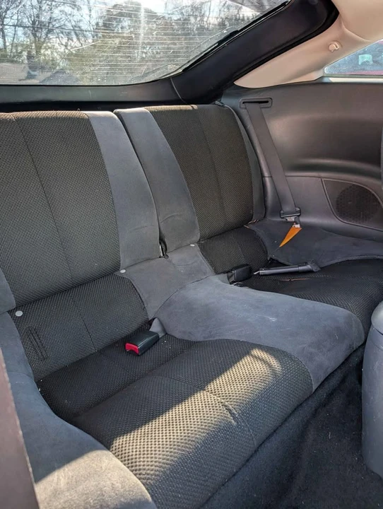 2006 Mitsubishi Eclipse 3rd Gen - Image 5 of 9