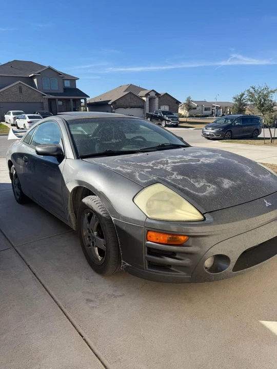 2006 Mitsubishi Eclipse 3rd Gen - Image 3 of 5