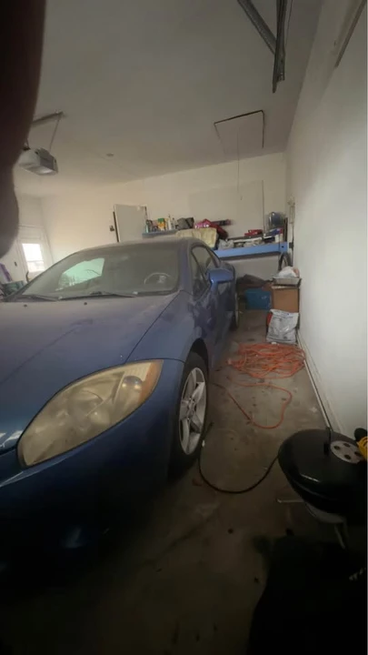 2006 Mitsubishi Eclipse 3rd Gen - Image 4 of 4