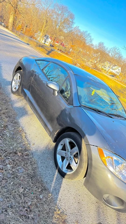 2006 Mitsubishi Eclipse 3rd Gen - Image 3 of 11