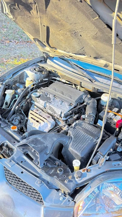 2006 Mitsubishi Eclipse 3rd Gen - Image 10 of 11
