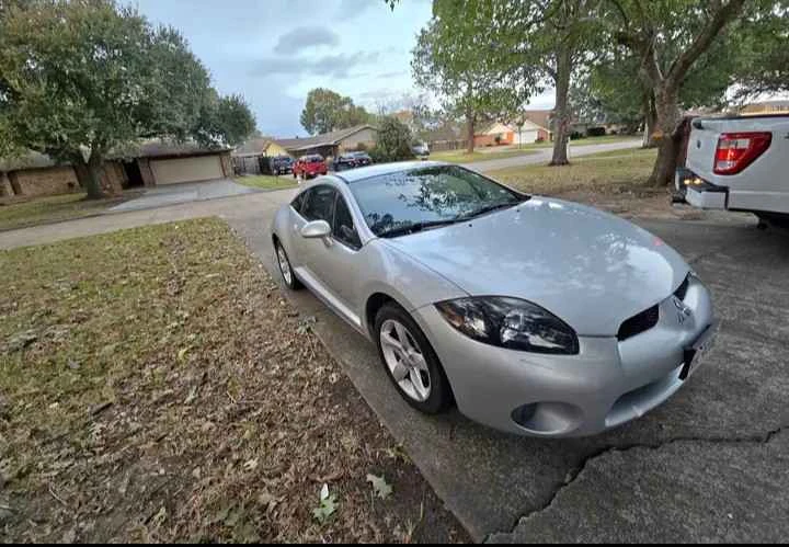 2006 Mitsubishi Eclipse 3rd Gen - Image 5 of 6