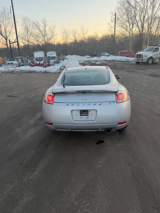 2006 Mitsubishi Eclipse 3rd Gen - Image 4 of 6