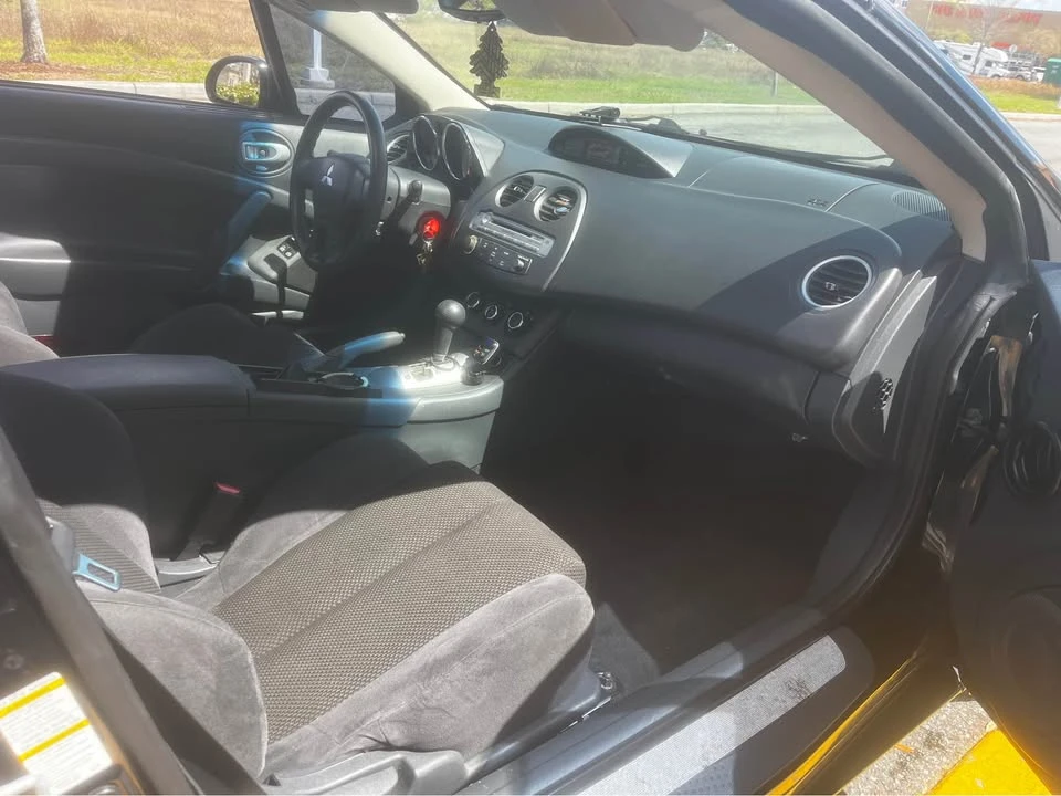 2006 Mitsubishi Eclipse 4th Gen - Image 4 of 11