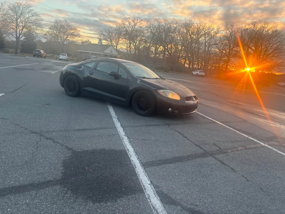 2006 Mitsubishi Eclipse 4th Gen - Image 11 of 13