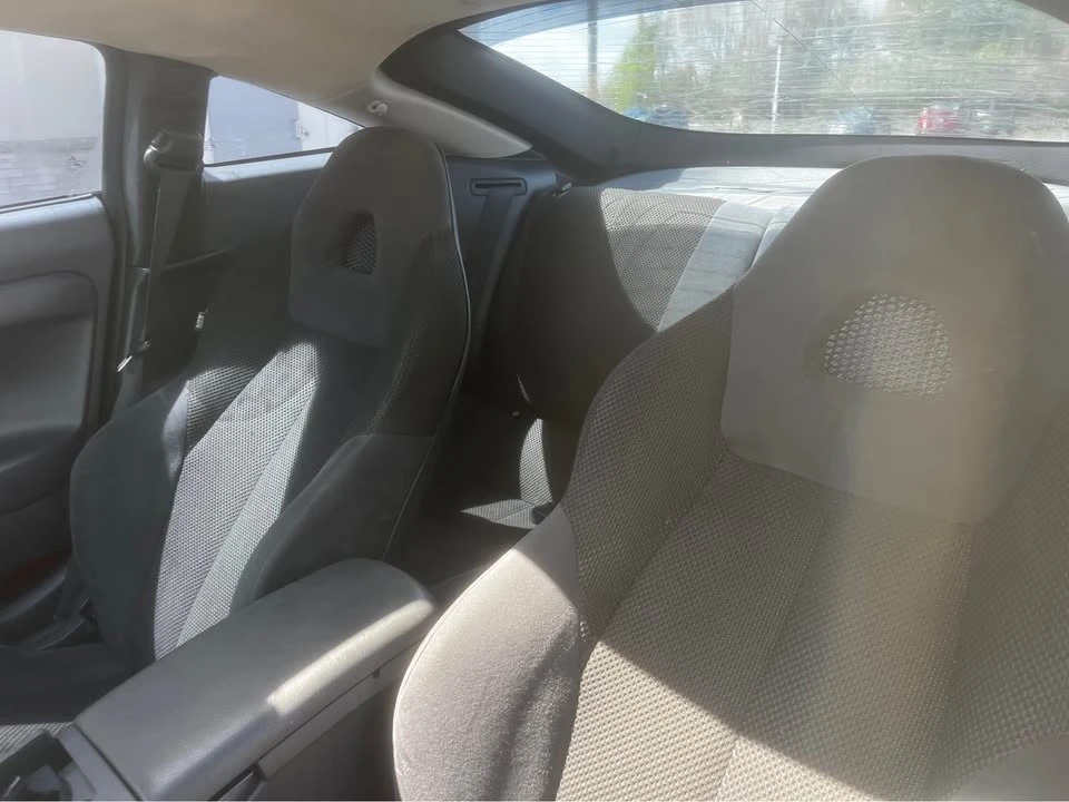 2006 Mitsubishi Eclipse 4th Gen - Image 7 of 11