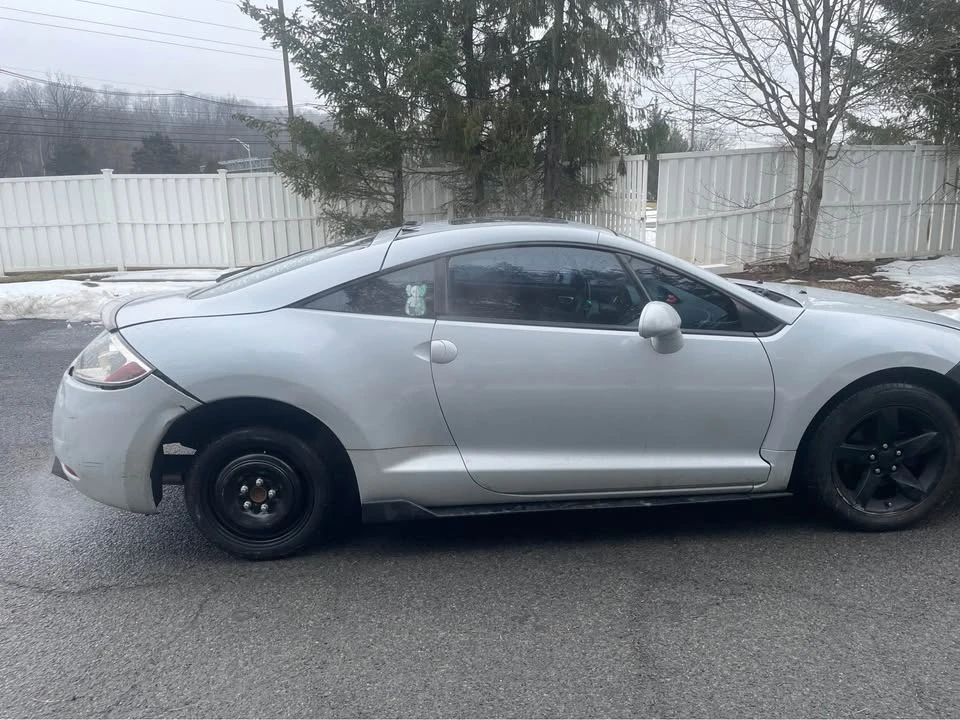 2006 Mitsubishi Eclipse 4th Gen - Image 3 of 7