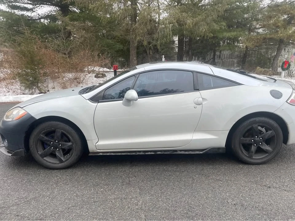 2006 Mitsubishi Eclipse 4th Gen - Image 5 of 7