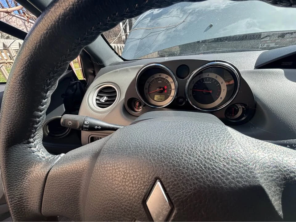 2006 Mitsubishi Eclipse 4th Gen - Image 3 of 8