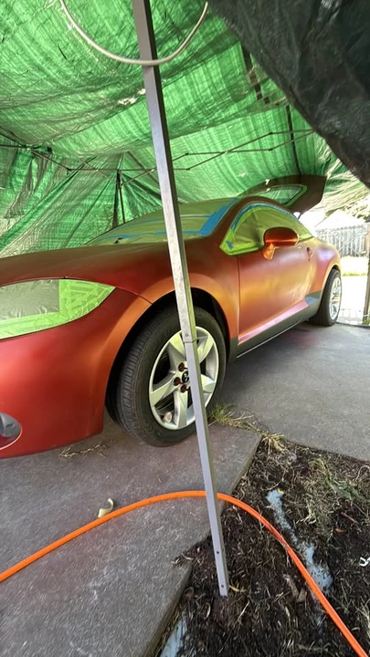 2006 Mitsubishi Eclipse 4th Gen - Image 10 of 11