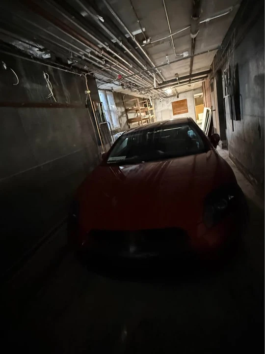 2006 Mitsubishi Eclipse 4th Gen - Image 5 of 11