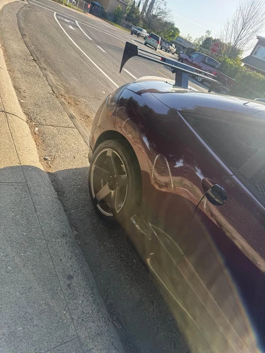 2006 Mitsubishi Eclipse 4th Gen - Image 7 of 12