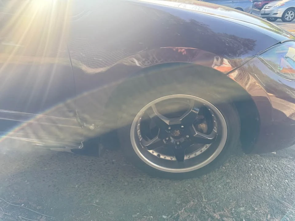 2006 Mitsubishi Eclipse 4th Gen - Image 11 of 12
