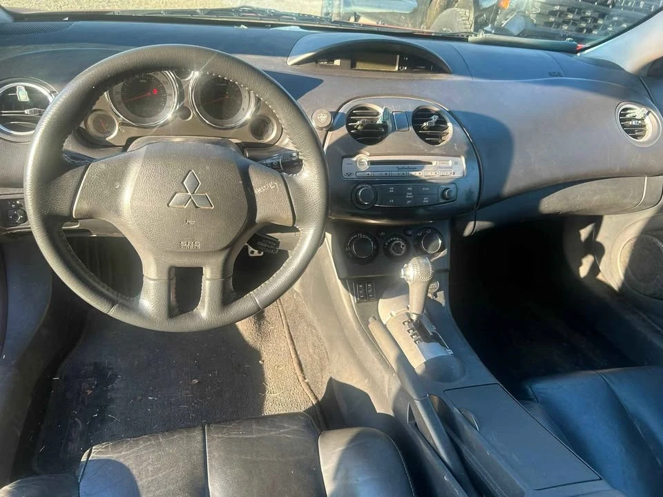 2006 Mitsubishi Eclipse 4th Gen - Image 6 of 6