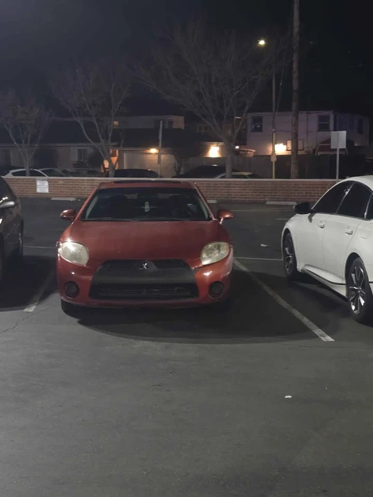 2006 Mitsubishi Eclipse 4th Gen - Image 2 of 2
