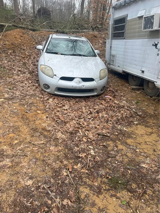 2006 Mitsubishi Eclipse 4th Gen - Image 3 of 5