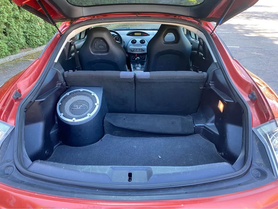 2006 Mitsubishi Eclipse 4th Gen - Image 10 of 18