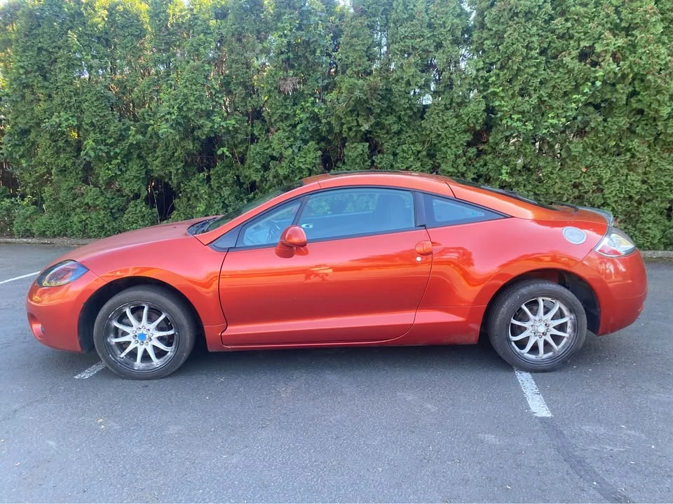 2006 Mitsubishi Eclipse 4th Gen - Image 5 of 18