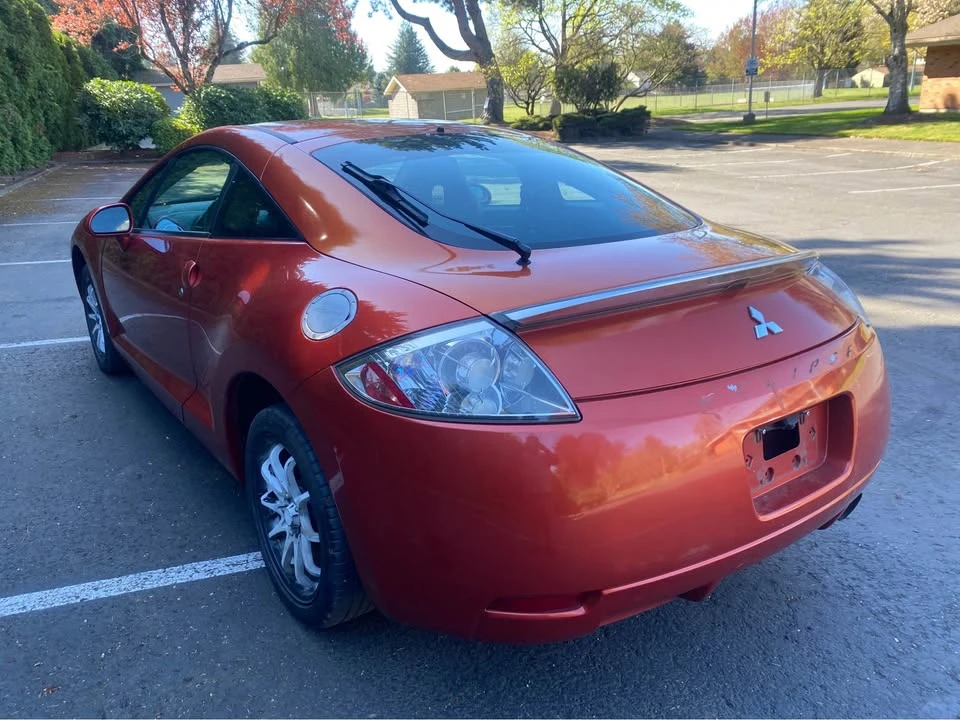 2006 Mitsubishi Eclipse 4th Gen - Image 2 of 18