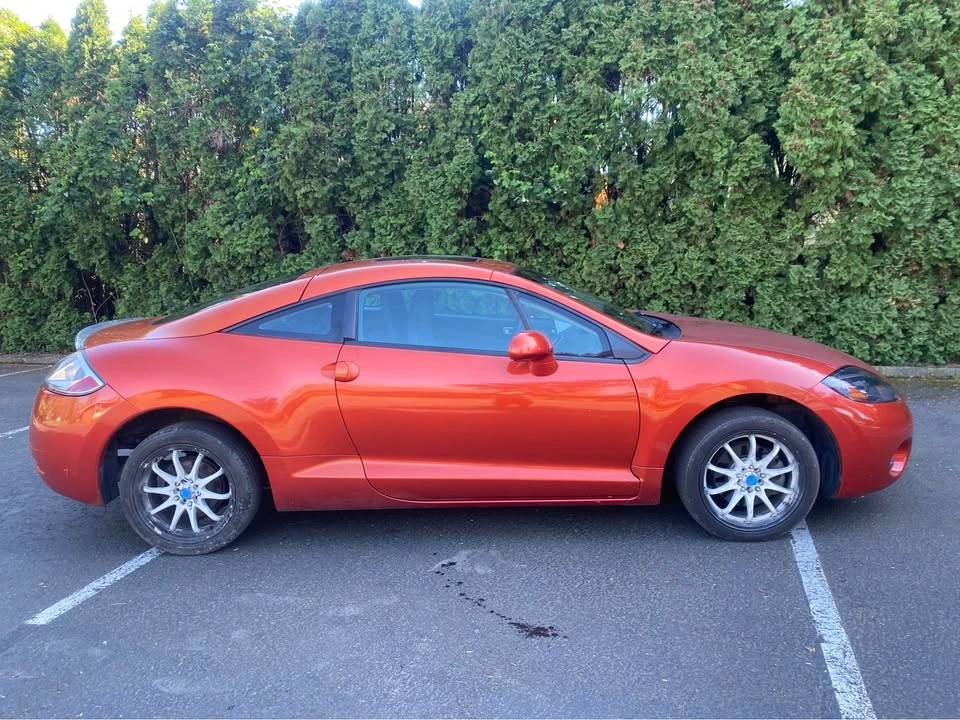 2006 Mitsubishi Eclipse 4th Gen - Image 6 of 18
