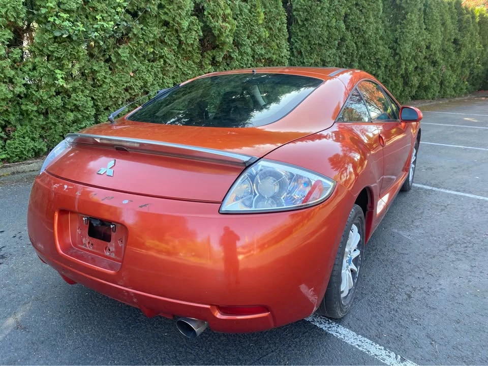 2006 Mitsubishi Eclipse 4th Gen - Image 4 of 18