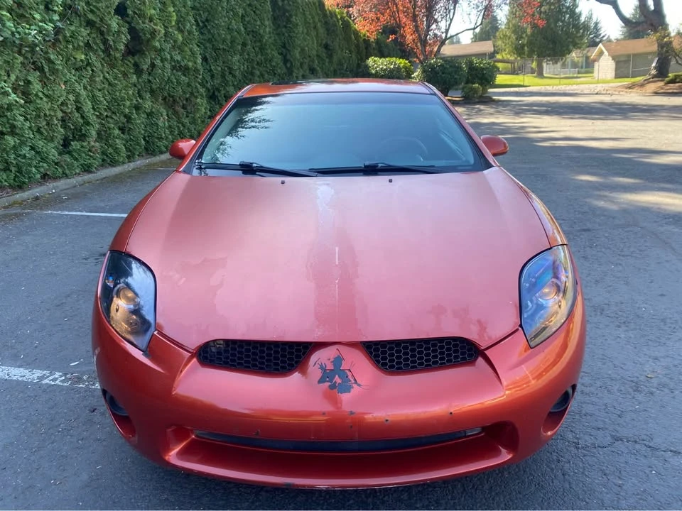 2006 Mitsubishi Eclipse 4th Gen - Image 8 of 18