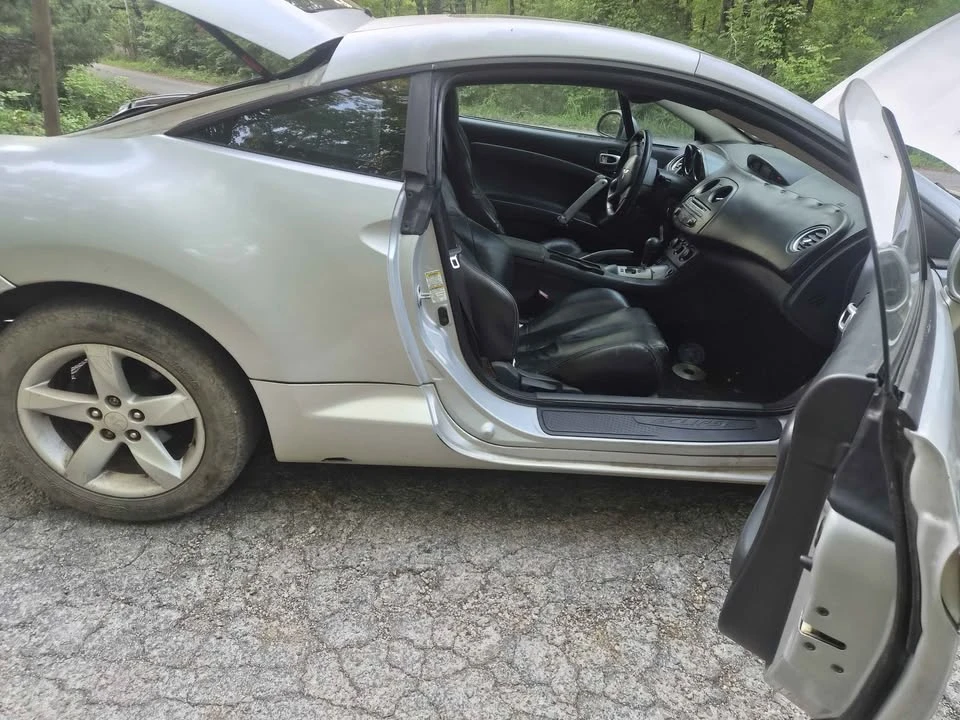 2006 Mitsubishi Eclipse 4th Gen - Image 6 of 8