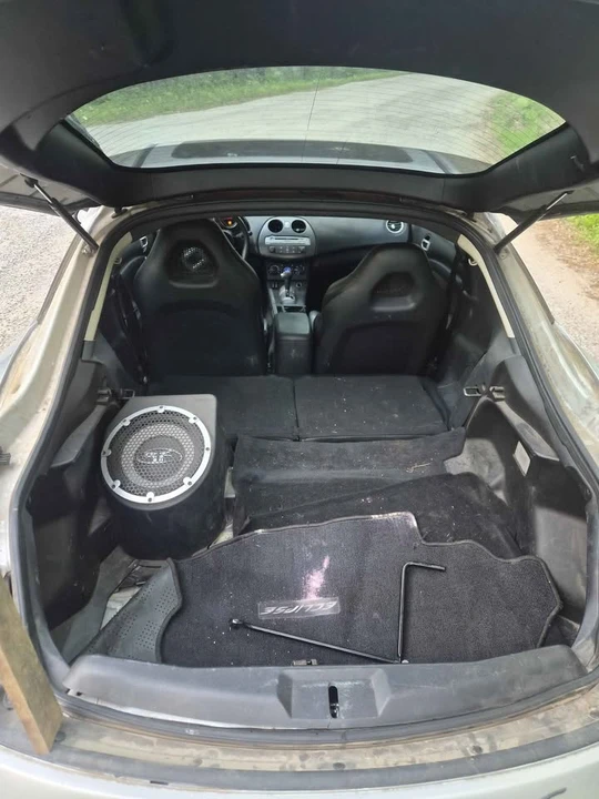 2006 Mitsubishi Eclipse 4th Gen - Image 5 of 8
