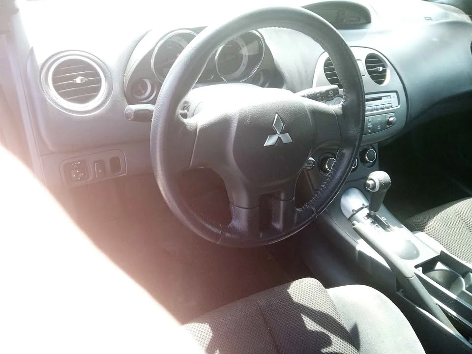 2006 Mitsubishi Eclipse 4th Gen - Image 4 of 4