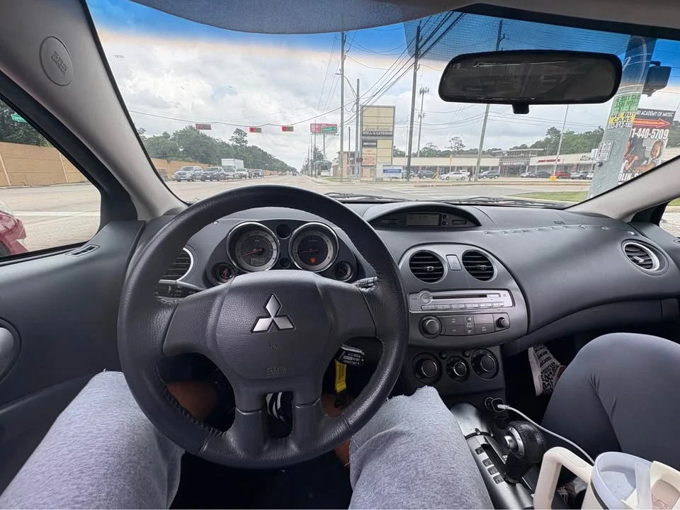 2006 Mitsubishi Eclipse 4th Gen - Image 2 of 14