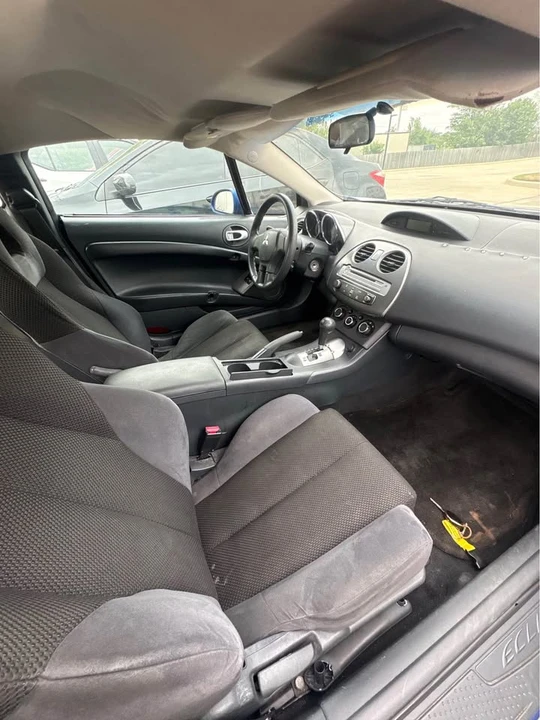 2006 Mitsubishi Eclipse 4th Gen - Image 8 of 14
