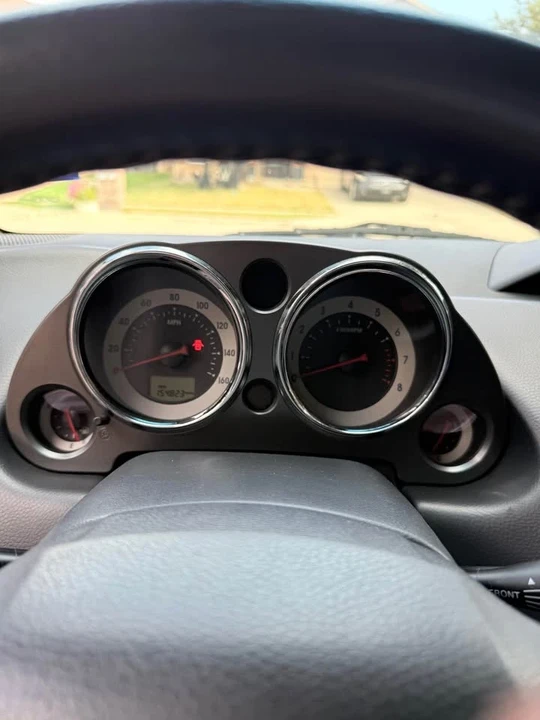 2006 Mitsubishi Eclipse 4th Gen - Image 4 of 11