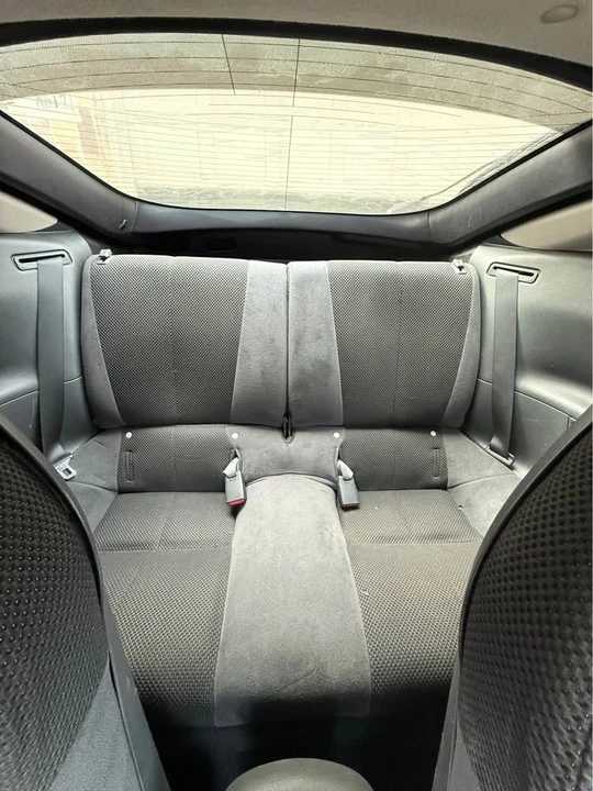 2006 Mitsubishi Eclipse 4th Gen - Image 7 of 11